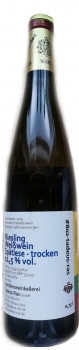 Riesling Spätlese trocken 2019